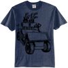 50/50 Cotton/Poly T Shirt Thumbnail