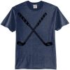 50/50 Cotton/Poly T Shirt Thumbnail