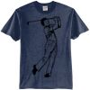 50/50 Cotton/Poly T Shirt Thumbnail