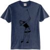 50/50 Cotton/Poly T Shirt Thumbnail