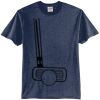 50/50 Cotton/Poly T Shirt Thumbnail