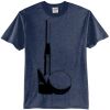 50/50 Cotton/Poly T Shirt Thumbnail