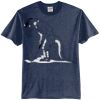 50/50 Cotton/Poly T Shirt Thumbnail