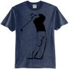 50/50 Cotton/Poly T Shirt Thumbnail