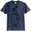 50/50 Cotton/Poly T Shirt Thumbnail
