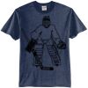 50/50 Cotton/Poly T Shirt Thumbnail