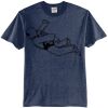 50/50 Cotton/Poly T Shirt Thumbnail