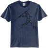 50/50 Cotton/Poly T Shirt Thumbnail