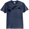 50/50 Cotton/Poly T Shirt Thumbnail