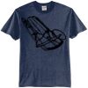 50/50 Cotton/Poly T Shirt Thumbnail