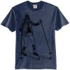 50/50 Cotton/Poly T Shirt Thumbnail