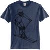 50/50 Cotton/Poly T Shirt Thumbnail