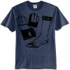 50/50 Cotton/Poly T Shirt Thumbnail