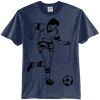 50/50 Cotton/Poly T Shirt Thumbnail