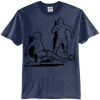 50/50 Cotton/Poly T Shirt Thumbnail