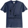 50/50 Cotton/Poly T Shirt Thumbnail