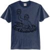 50/50 Cotton/Poly T Shirt Thumbnail