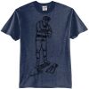 50/50 Cotton/Poly T Shirt Thumbnail