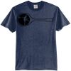 50/50 Cotton/Poly T Shirt Thumbnail