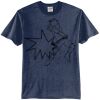 50/50 Cotton/Poly T Shirt Thumbnail