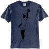50/50 Cotton/Poly T Shirt Thumbnail