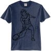 50/50 Cotton/Poly T Shirt Thumbnail