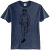 50/50 Cotton/Poly T Shirt Thumbnail
