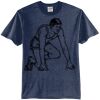 50/50 Cotton/Poly T Shirt Thumbnail
