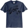 50/50 Cotton/Poly T Shirt Thumbnail