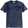 50/50 Cotton/Poly T Shirt Thumbnail