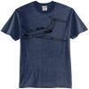 50/50 Cotton/Poly T Shirt Thumbnail