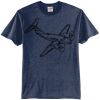 50/50 Cotton/Poly T Shirt Thumbnail