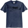 50/50 Cotton/Poly T Shirt Thumbnail