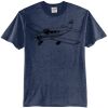 50/50 Cotton/Poly T Shirt Thumbnail
