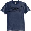 50/50 Cotton/Poly T Shirt Thumbnail