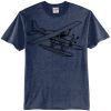 50/50 Cotton/Poly T Shirt Thumbnail