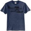 50/50 Cotton/Poly T Shirt Thumbnail
