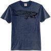 50/50 Cotton/Poly T Shirt Thumbnail