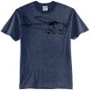 50/50 Cotton/Poly T Shirt Thumbnail