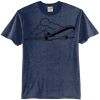 50/50 Cotton/Poly T Shirt Thumbnail