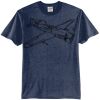 50/50 Cotton/Poly T Shirt Thumbnail