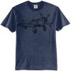50/50 Cotton/Poly T Shirt Thumbnail