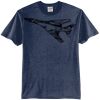 50/50 Cotton/Poly T Shirt Thumbnail