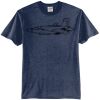 50/50 Cotton/Poly T Shirt Thumbnail
