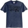 50/50 Cotton/Poly T Shirt Thumbnail