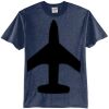 50/50 Cotton/Poly T Shirt Thumbnail