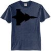 50/50 Cotton/Poly T Shirt Thumbnail