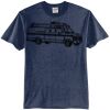 50/50 Cotton/Poly T Shirt Thumbnail