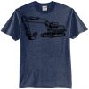 50/50 Cotton/Poly T Shirt Thumbnail