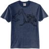 50/50 Cotton/Poly T Shirt Thumbnail